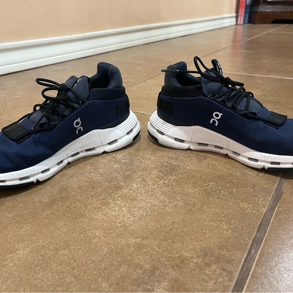 On cloud Running- cloudnova - Picture 6 of 6